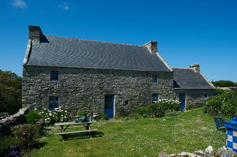 Ecart de Penn ar Lan (Ouessant)