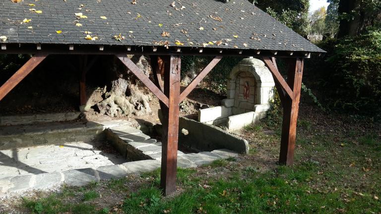 Présentation de la commune de Kergrist