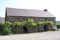 Ferme 2, la Bigotais (Campel fusionnée en Val d'Anast en 2017)