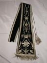 Étole pastorale 1