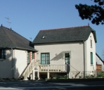 Maison, 5 route de Montgerval, Montgerval (La Mézière)