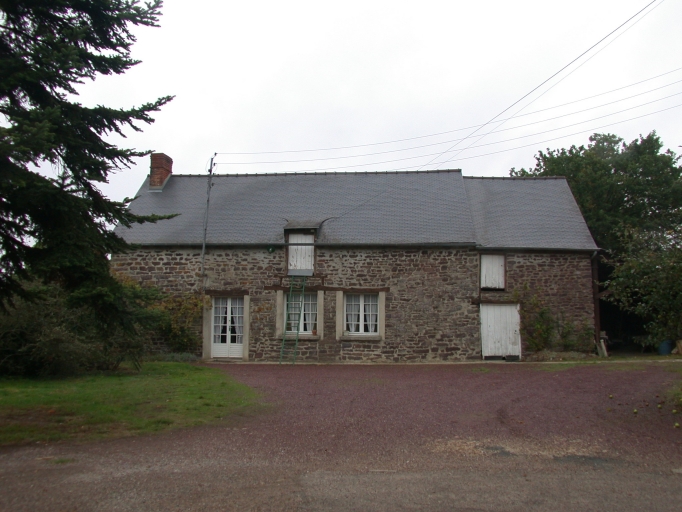 3ème ferme, Compenette (Iffendic)