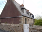 Maisons, Port-Blanc (Penvénan)