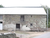 Maison 1, la Groussinais (Sainte-Marie)