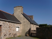 Maison, Pratallic (Pleubian)