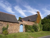 Maison, Ty-Glas (Lézardrieux)