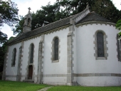 Chapelle Saint-Efflam (Plestin-les-Grèves)