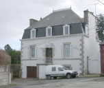 Maison dite la Bassière, 1 rue Pasteur (Binic fusionnée en Binic-Etables-sur-Mer en 2016)