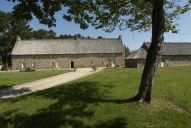 Ferme, actuellement hôtel de voyageurs, Kerniaven (Kervignac)