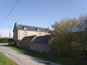 Ferme, la Ville-Malotte (Pordic)