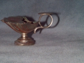 Coquille de baptême