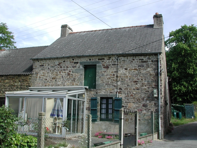 Ferme 3, Craon (Bains-sur-Oust)