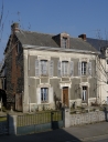 Maison, 7 rue Alexis Garnier (Châteaugiron)