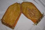 Pavillon de ciboire 4