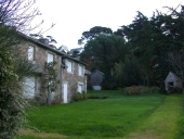 Maison, 99 rue de Rohellou, Trestraou (Perros-Guirec)