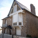 Maison, 40 rue des Écoles (Lancieux)