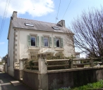 Maison, 29 rue de la Toise (Pordic)