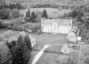 Château, Penvern (Persquen)