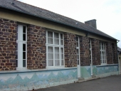 École Notre Dame, 4 rue des Chauffaux (Breteil)
