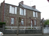 Maison, 12 rue de Dol (Saint-Quay-Portrieux)