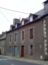 Maison, 38, 40 rue des Ponts (Dol-de-Bretagne)