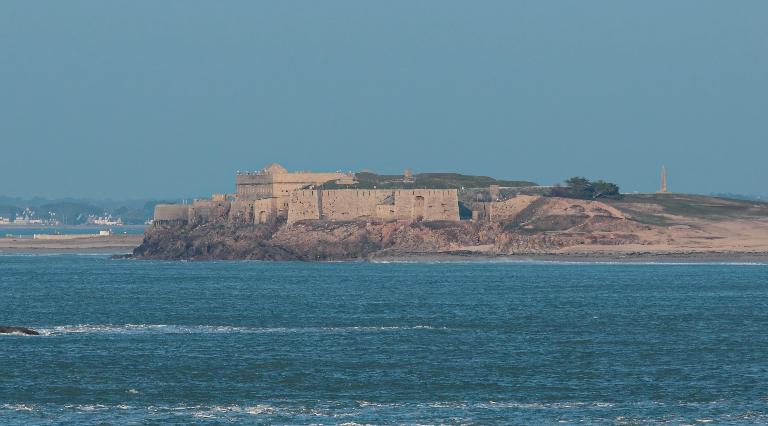 Fort et camp retranché de Penthièvre (Saint-Pierre-Quiberon)