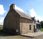 Maison 1, la Ville-Tideu (Créhen)