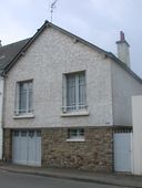 Maison, 6 impasse Joseph Loth (Vannes)