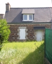 Maison, rue du Moulin, Loguivy-de-la-Mer (Ploubazlanec)