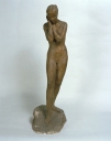 Statue 1 : Hésitation