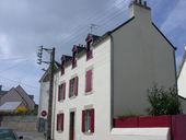 Maison, 19 rue de la Fonderie (Vannes)