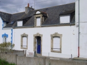 Maison, 14 ruelle des Champs (Etel)