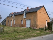 Écart, la Rousselais (Bréal-sous-Montfort)