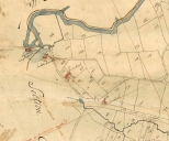 Ecart, le Moulinet (Visseiche)