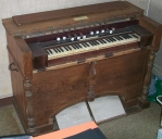 Harmonium