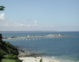 Ecart le port de Locquémeau (Trédrez-Locquémeau)