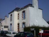 Maison, 5 rue Paul Helleu (Vannes)