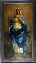 Tableau : Immaculée Conception