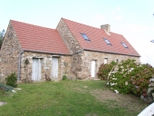 Maison, Keranflec'h (Penvénan)