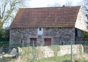 Ancienne ferme, Clairefontaine (Erquy)