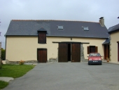 3ème ferme, la Morihannais (Noyal-sur-Vilaine)