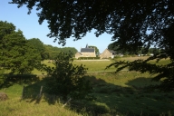 Les manoirs de Louvigné Communauté