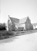 Chapelle Saint-Maudé (Guiscriff)