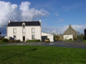 Ferme, Crucuno (Erdeven)