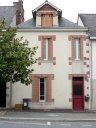 Maison, 10 rue du 8 mai (La Guerche-de-Bretagne)