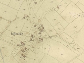 Écart, la Boulais (Vern-sur-Seiche)