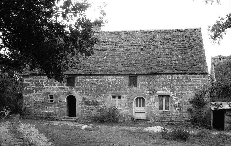 Écart dit village de Longueville (Locmalo)