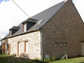 Ferme, la Besnière (Chelun)