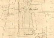 Écart, le Bas Carmel (Breteil)