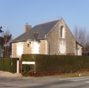 Maison, 2 rue Julien Renault (Lancieux)